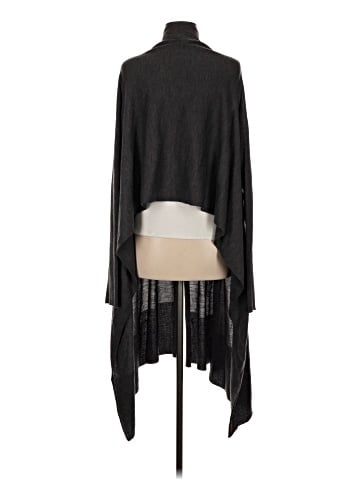 DKNY Wool Cardigan (view 2)