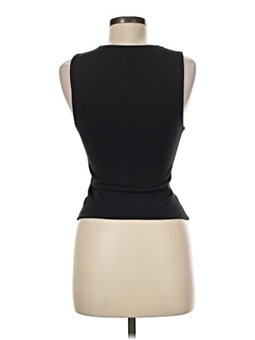 Aritzia Sleeveless T-Shirt (view 2)