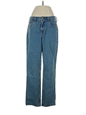 Abercrombie & Fitch Jeans (view 1)