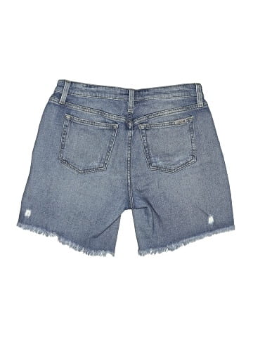 Joe's Jeans Denim Shorts (view 2)