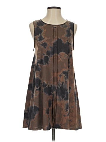 Final Touch Casual Dress (view 1)
