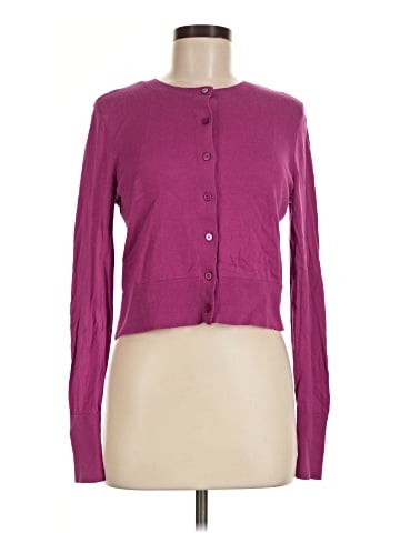 Ann Taylor LOFT Cardigan (view 1)
