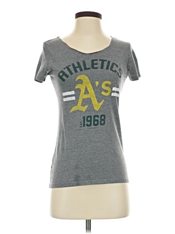 5th & Ocean Short Sleeve T-Shirt (view 1)