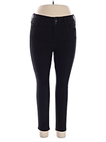 Torrid Jeggings (view 1)