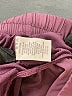 Zyia Active Solid Purple Shorts Size XS - photo 4