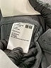 Uniqlo Chevron-herringbone Gray Dress Pants Size S - photo 6