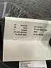 Uniqlo Chevron-herringbone Gray Dress Pants Size S - photo 7