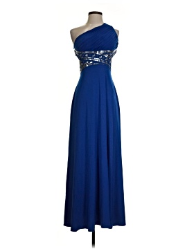 Betsy & Adam Cocktail Dress
