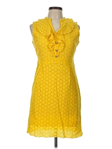 Chadwicks Casual Dress (view 1)