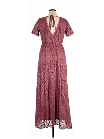 Baltic Born Casual Dress (view 2)