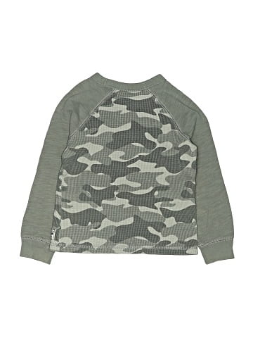 OshKosh B'gosh Long Sleeve T-Shirt (view 2)