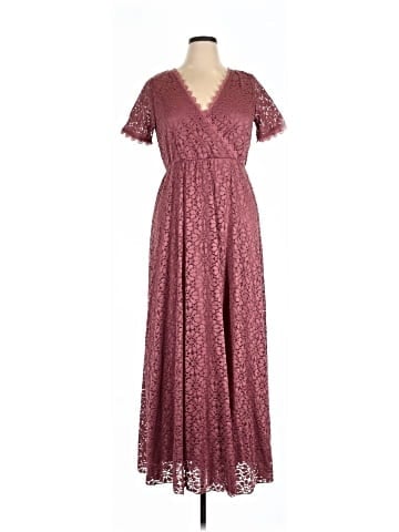 Baltic Born Casual Dress (view 1)