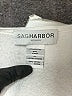 Sag Harbor 100% Cotton Blue 3/4 Sleeve Top Size 1X - photo 7