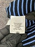 Sag Harbor 100% Cotton Blue 3/4 Sleeve Top Size 1X - photo 8