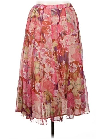 Jones New York Collection Casual Skirt (view 1)