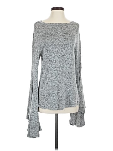 Philosophy Republic Clothing Casual Dress (view 1)
