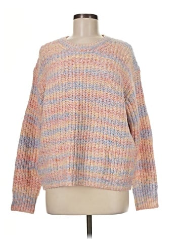 Marine Layer Pullover Sweater (view 1)