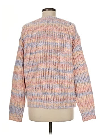Marine Layer Pullover Sweater (view 2)