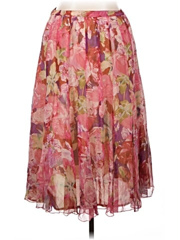 Jones New York Collection Casual Skirt (view 2)