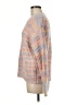 Marine Layer Tweed Pink Pullover Sweater Size M - photo 5