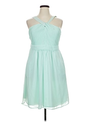 Tevolio Cocktail Dress (view 1)