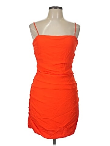 WeWoreWhat Cocktail Dress (view 1)