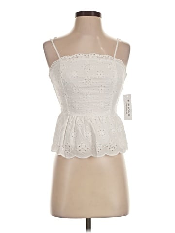 Kirious Sleeveless Blouse (view 1)