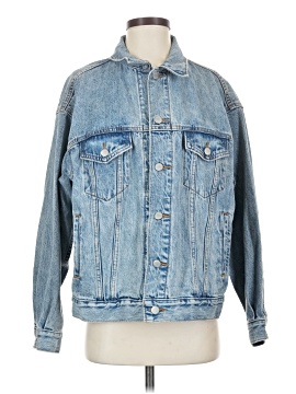 Denim Forum Denim Jacket