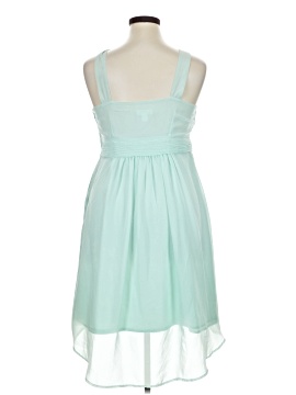 tevolio bridesmaid dresses Mint Dresses Tevolio Bridesmaid Dresses Mint Green Chiffon Mismatched  A-line Bridesmaid Dresses, CB0056 US14 As