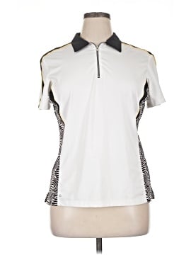 Tail Tech Short Sleeve Polo (view 1)