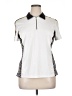 Tail Tech Silver Short Sleeve Polo Size XL - photo 1