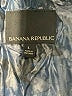 Banana Republic Blue Vest Size L - photo 7