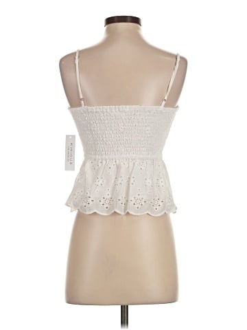 Kirious Sleeveless Blouse (view 2)