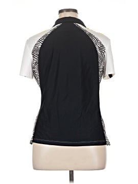 Tail Tech Short Sleeve Polo (view 2)