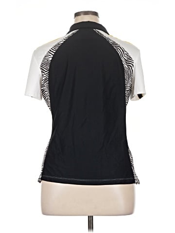 Tail Tech Short Sleeve Polo (view 2)