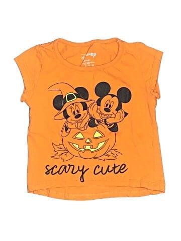 Disney Short Sleeve T-Shirt (view 1)