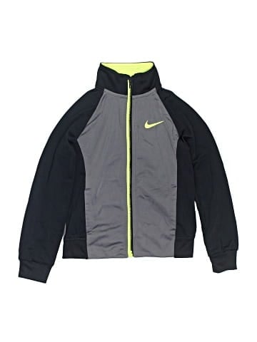 Nike Track Jacket (view 1)