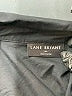 Lane Bryant Black Long Sleeve Button-Down Shirt Size 18 - photo 7