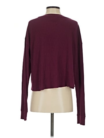 Victoria's Secret Pink Pullover Sweater (view 2)