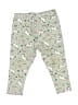 Disney Print Green Gray Active Pants Size 3T - photo 1