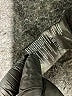 H&M Black Dress Pants Size S - photo 8