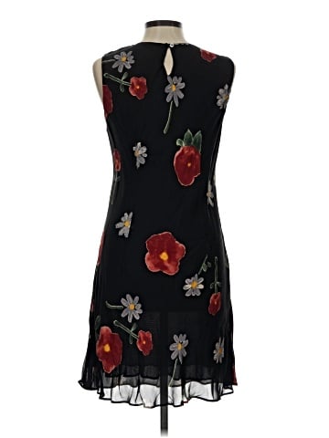 Harold's Cocktail Dress (view 2)