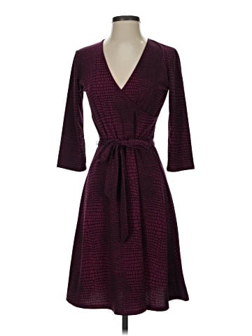 Leota Casual Dress (view 1)