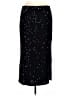 madden nyc 100% Polyester Stars Black Formal Skirt Size XL - photo 1