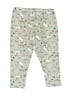 Disney Print Green Gray Active Pants Size 3T - photo 2