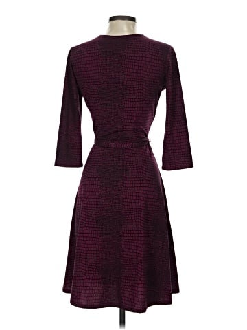 Leota Casual Dress (view 2)