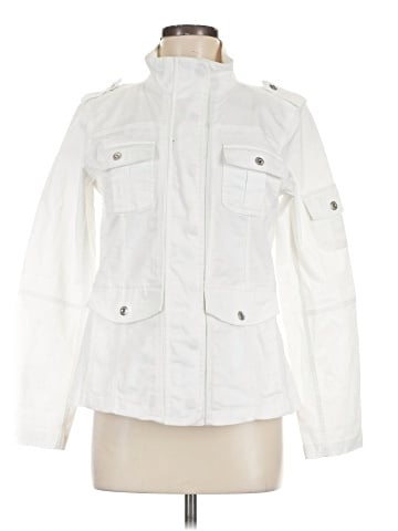 Kensie Jacket (view 1)