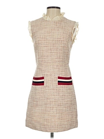 Sandro Casual Dress (view 1)