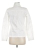 Kensie 100% Cotton White Jacket Size M - photo 2