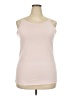 Falls Creek Pink Tank Top Size 2X - photo 1
